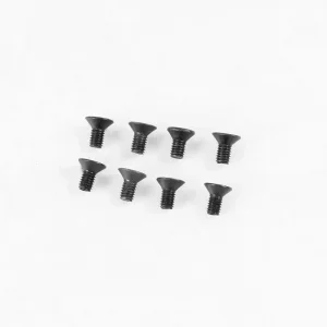 FMS Flat Head Hex Screw M3*6