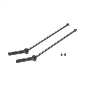 ARAC3986 Arrma CVD Driveshaft Set 174.5mm (2Pcs)