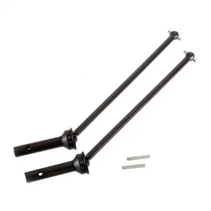 ARAC3985 Arrma CVD Driveshaft Set 182.5mm (2Pcs)