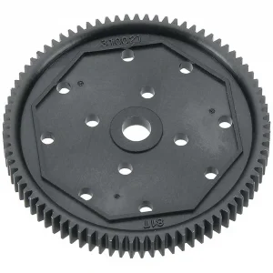 ARAC9300 Arrma Spur Gear 48P 81T