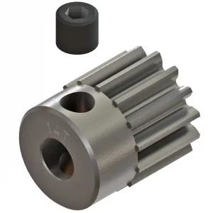 ARAC7777 Arrma Pinion Gear(14T,48DP)