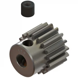 ARAC7784 Arrma Pinion Gear(17T,48DP)