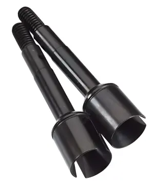 ARAC8789 Arrma Rear Stub Axle 4X5X44mm (2Pcs)