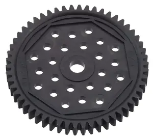 ARAC9250 Arrma HD 54T Spur Gear (0.8Mod/32DP)