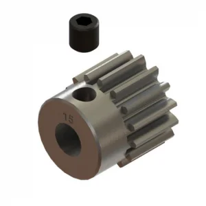 Arrma 0.8 Mod / 32DP 5mm Bore Pinion Gear - 15T