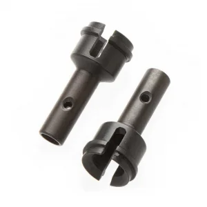 Arrma ARAC9411 Wheel Axle (8X36mm) (2Pcs)