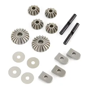 ARAC4010 Arrma Diff Gear Set (1 Unit)