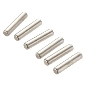 ARAC8008 Arrma Pin 2.25X9.8mm (6Pcs)