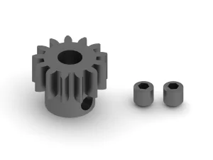 ARAC7774 Arrma 13T Mod1 Pinion Gear (1Pc)