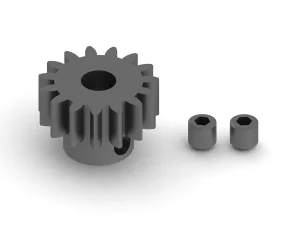 ARAC7776 Arrma 15T Mod1 Pinion Gear (1Pc)