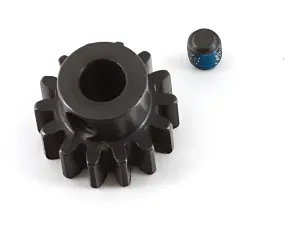ARAC7604 Arrma 16T Mod1 Pinion Gear (1Pc)