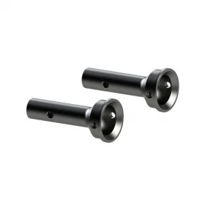 Arrma ARAC3987 CVD Axle 8X36.5mm (2Pcs)