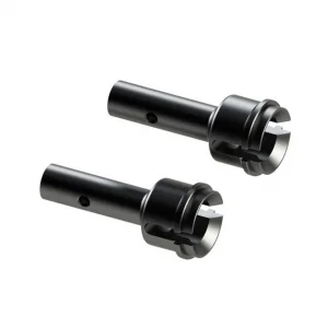 Arrma ARAC9420 Wheel Axle (8X39mm) (2Pcs)