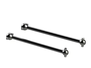 ARAC4040 Arrma Dogbone 83.5mm (2Pcs)