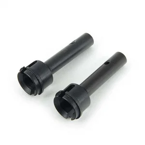 ARAC9421 Arrma Wheel Axle (8X45mm) (2Pcs)