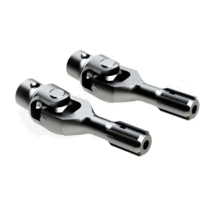 ARAC4058 Arrma HD Steel Diff Outdrive Universal Joint (2Pcs)