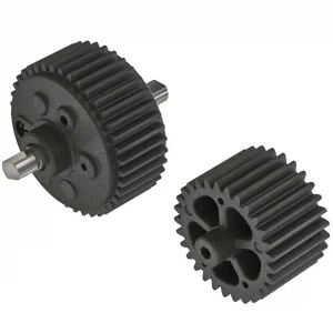 ARAC4060 Arrma Diff + Idler Gear Set
