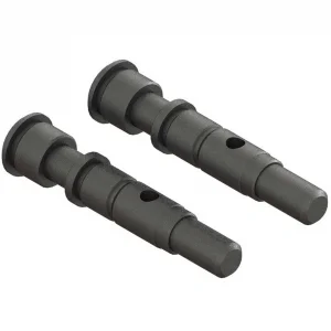ARAC3005 Arrma Front Axle (2 Pcs)