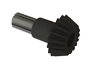 ARAC9259 Arrma HD Input Gear 17T