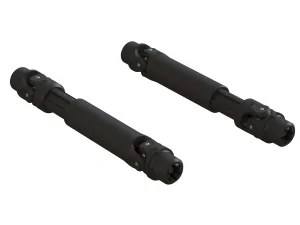 ARAC4041 Arrma Composite Slider Front Driveshaft Set (1Pr)