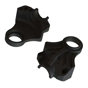 ARAC4059 Arrma Composite Differential Yoke Set