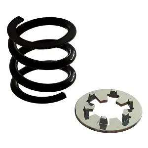 ARAC8303 Arrma Slipper Spring (1Pc)