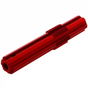 ARAC8304 Arrma Slipper Shaft (Red) (1Pc) ** CLEARANCE **