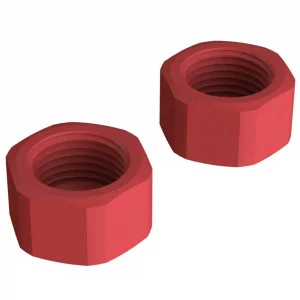 ARAC8305 Arrma Composite Slipper Clutch Nut (2Pcs) ** CLEARANCE **