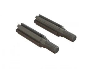 ARAC9446 Wheel Axle 8x35mm (2)
