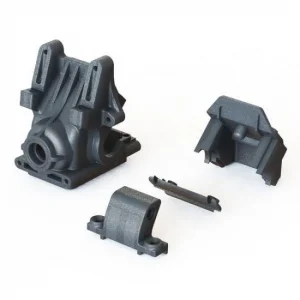 ARAC5006 Arrma Gearbox Case Set HD (1Pc)