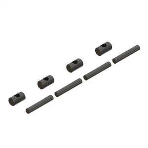 ARAC3973 Arrma CVD Pin Set 4X4 Mega BLX