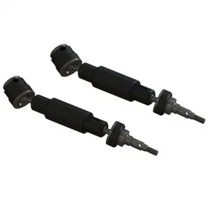 ARAC3974 Arrma CVD Slider Set 4X4 Mega BLX