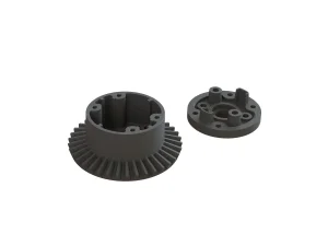 ARAC4022 Arrma Diff Case Set 37T Main Gear