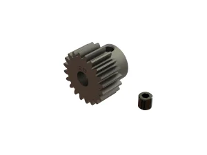Arrma 0.8 Mod / 32DP 5mm Bore Pinion Gear - 20T