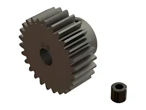 Arrma ARAC7879 Pinion Gear 26T 0.8 Mod 4X4 BLX 3S