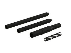 ARAC3955 Arrma Composite Centre Slider Driveshaft Set