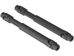 ARAC9121 Composite Slider Rear Driveshaft