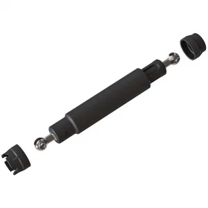 ARAC3950 CVD Composite Slider Driveshaft - Kraton/Outcast 4S