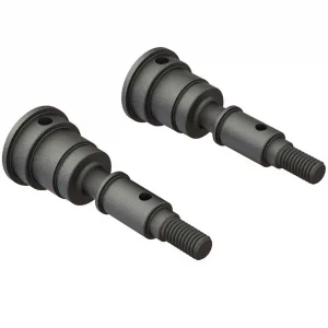 Arrma ARAC3952 CVD Wheel Axle BLX (2)