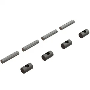 Arrma ARAC3953 CVD Pin Set