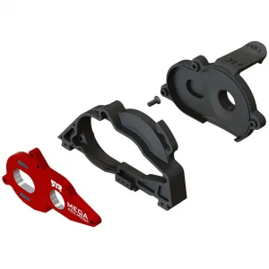 ARAC7007 Alumn Adjustable Motor Mount 4x4 Mega
