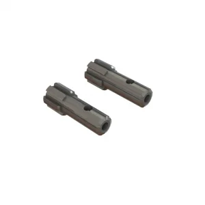 ARA310905 Wheel Axle (2)
