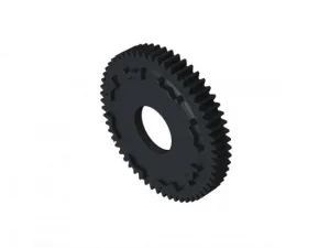 HD 57T Spur Gear (0.8Mod)