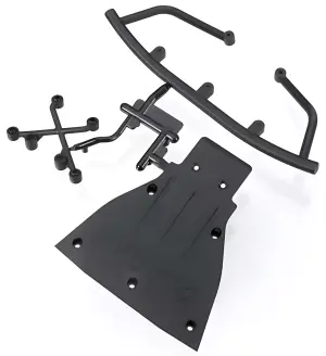 Arrma SC Front Bumper