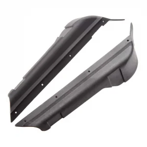 ARAC3742 Arrma Composite Side Guards (2Pcs)