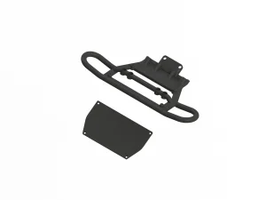 ARAC3488 SC Front Bumper Plate Set ** CLEARANCE **