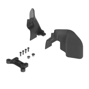 ARAC3107 Arrma Front Dirt Guards (1 Pair)