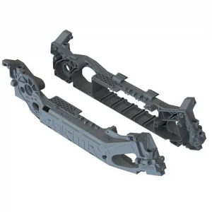 ARAC3745 Arrma Chassis Set