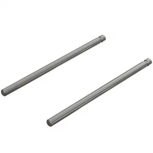 ARAC3475 Arrma Body Post Retaining Pin (2Pcs)