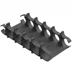 ARAC3104 Arrma Battery Cradle